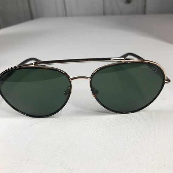 Tom Ford Accessories - Tom Ford Pilot Sunglasses NWT